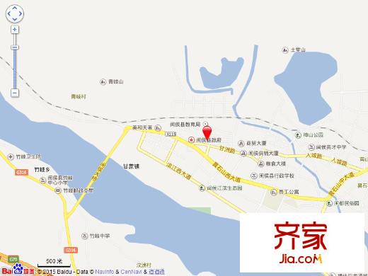 甘蔗農(nóng)業(yè)局宿舍