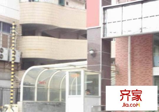 東方嘉景外景圖 