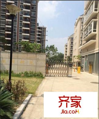 杜園新苑外景圖1