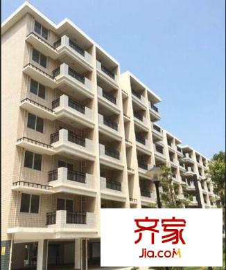 杜園新苑外景圖2