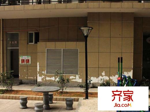 東方華庭外景圖 