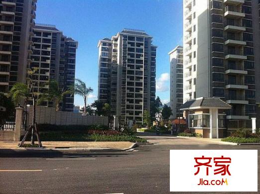 東部新城一號(hào)外景圖1