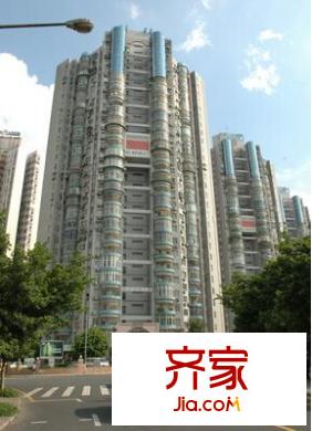 長(zhǎng)樂花園