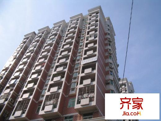 彩虹鋪景外景圖 