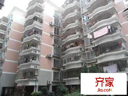彩虹鋪景外景圖 