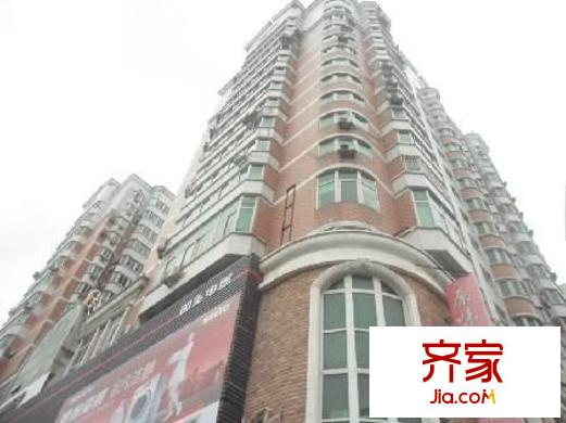 彩虹鋪景外景圖 
