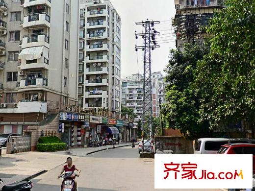 安靜里小區(qū)配套圖周邊