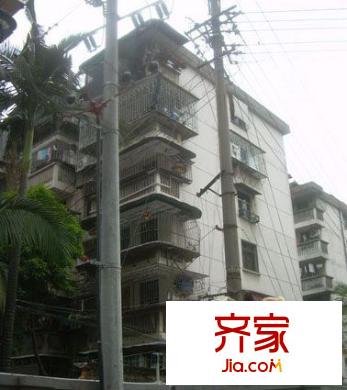 白馬橋永興樓