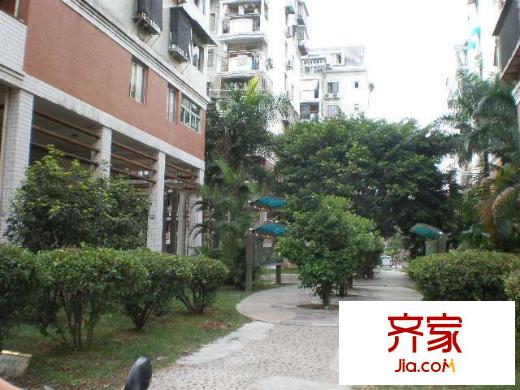 蒼霞新城嘉興苑外景圖2
