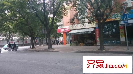 蒼霞新城嘉興苑配套圖周邊