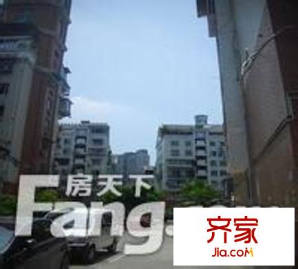 蒼霞新城嘉興苑外景圖5