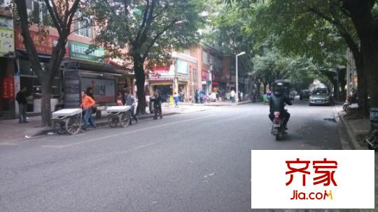 蒼霞新城嘉興苑外景圖8