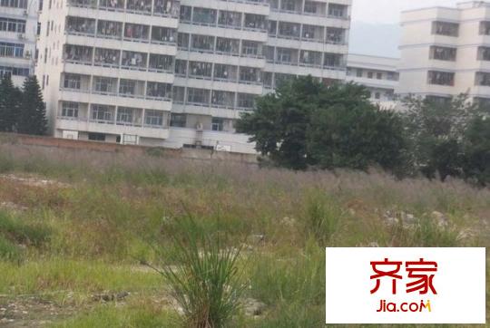 寶隆沁園春外景圖 