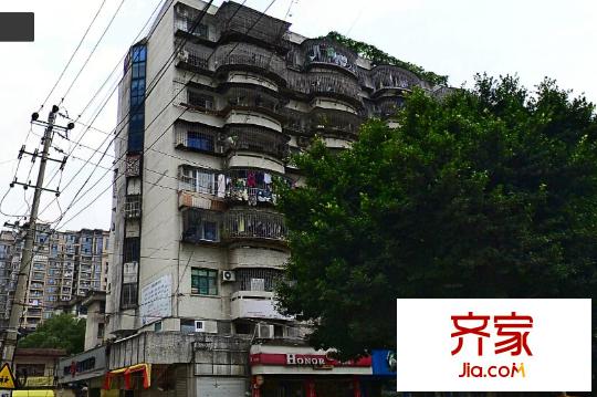 保興新村外景圖6