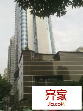 置地廣場(chǎng)