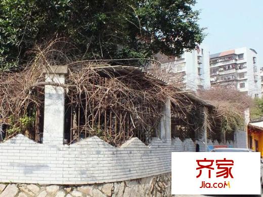 左海花園外景圖 