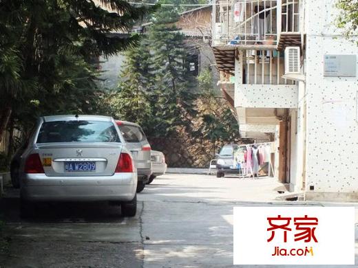 左海花園外景圖 
