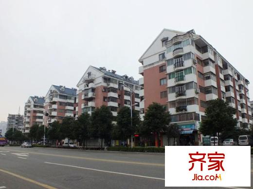 在水一方外景圖 