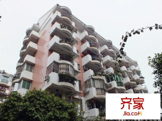 在水一方外景圖 