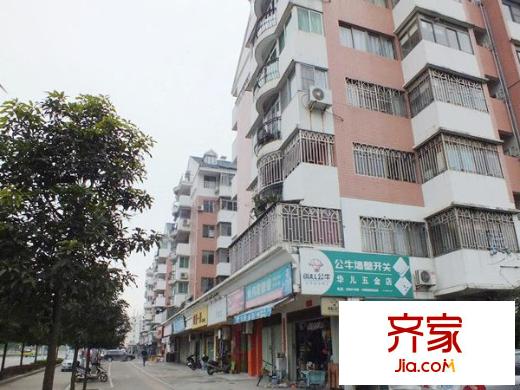 在水一方外景圖 