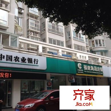 雅頌佳園外景圖 
