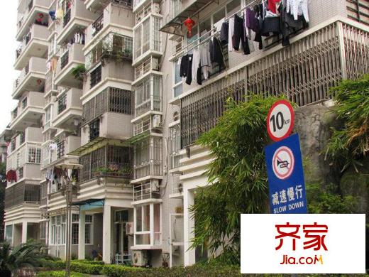 雅頌佳園外景圖 