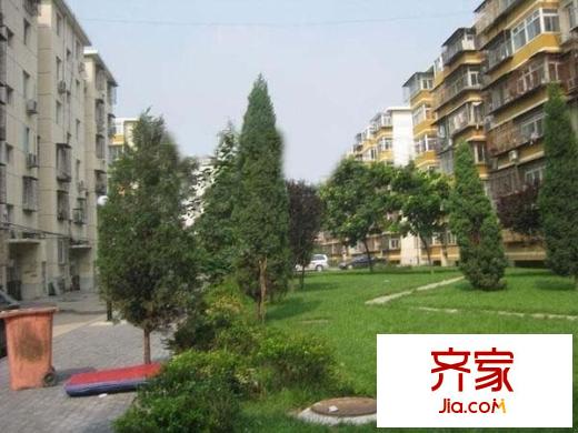 怡泉花園外景圖 