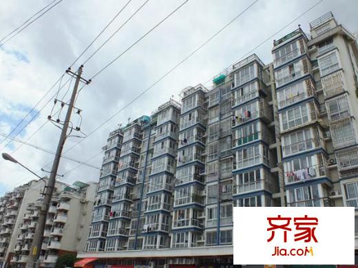 文錦佳園外景圖 