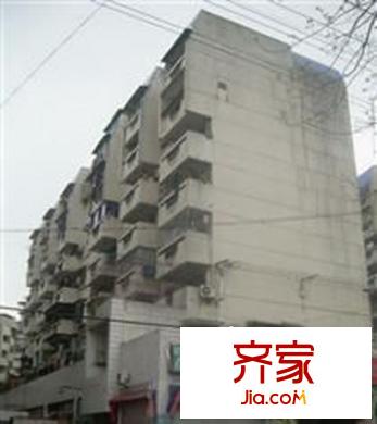 萬春一區(qū)外景圖 