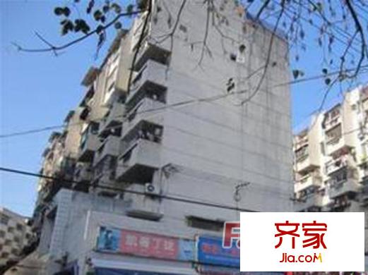 萬春一區(qū)外景圖 
