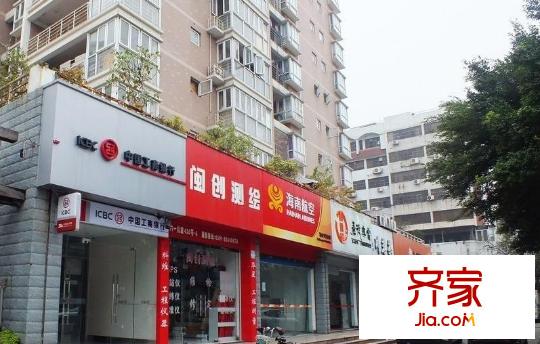 武夷晶都外景圖 