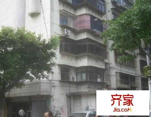 天怡花園外景圖 