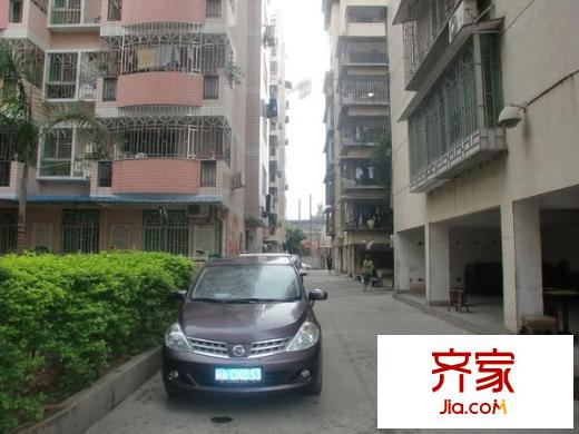 象園升興公寓外景圖 