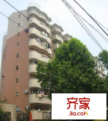 洋安公寓
