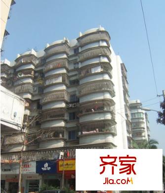 祥安花園外景圖 