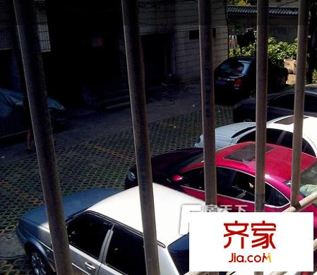 祥業(yè)花園外景圖 