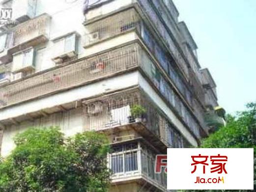 賢南公寓外景圖 