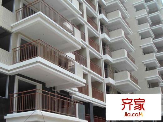 時代春秋外景圖 