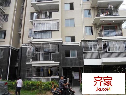 時代春秋外景圖 