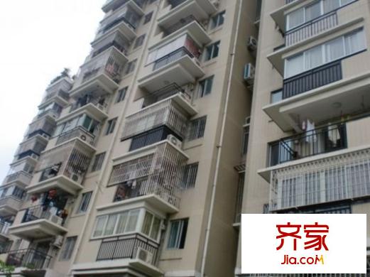 時代春秋外景圖 