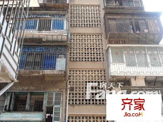 樹(shù)湯路皮具宿舍外景圖皮具宿舍（樹(shù)湯路） 