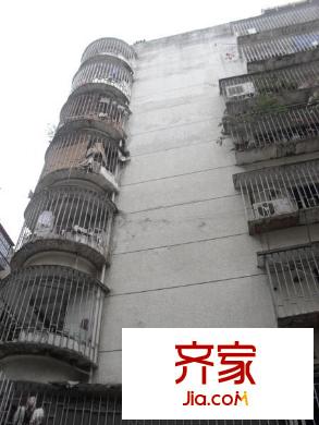 省直機(jī)關(guān)醫(yī)院宿舍