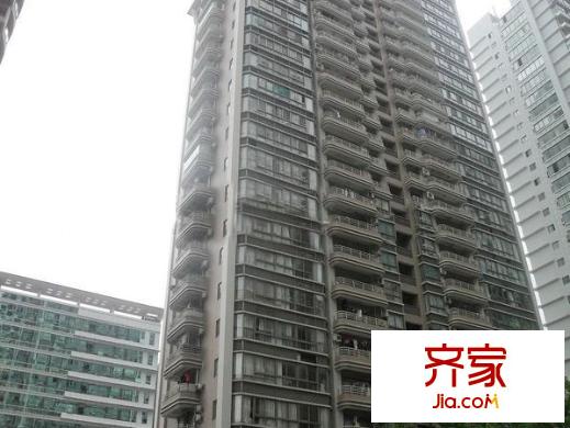 實(shí)達(dá)皇冠外景圖 