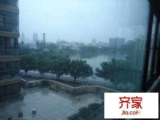 雙安花園外景圖 