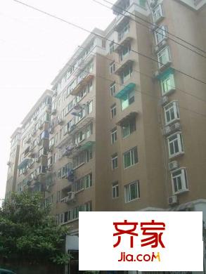 實(shí)達(dá)新苑外景圖 