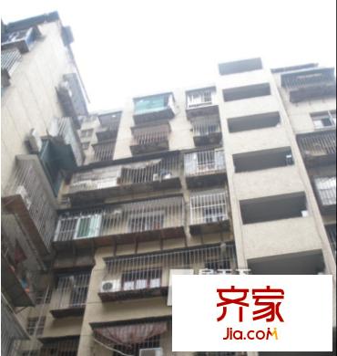 雙豐新村外景圖 
