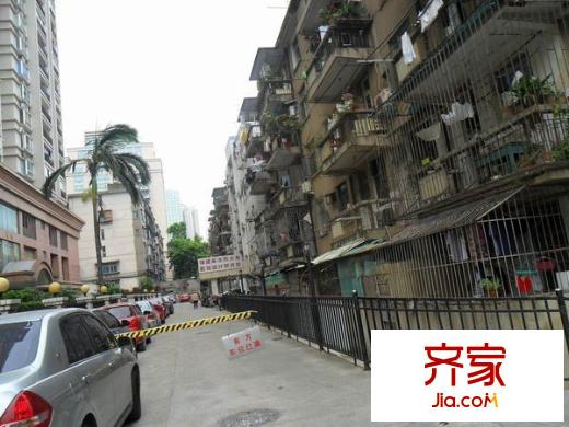 省機(jī)械設(shè)計(jì)院?jiǎn)挝凰奚嵬饩皥D 