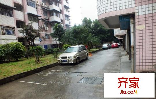 三源花園外景圖 