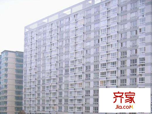 11STATION外景图
