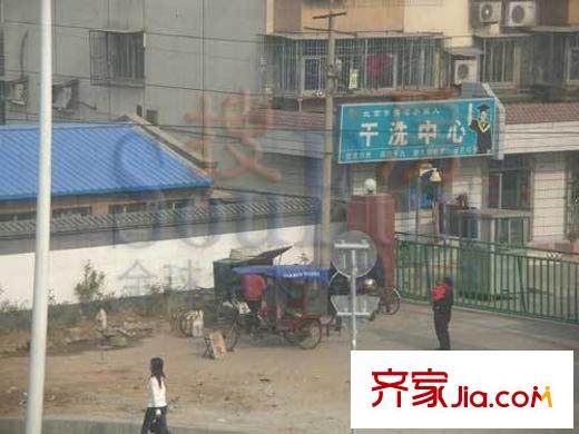 11STATION配套图小区周边